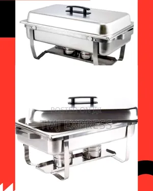 Catering Service Executive Chaffing Dishes for Hire
