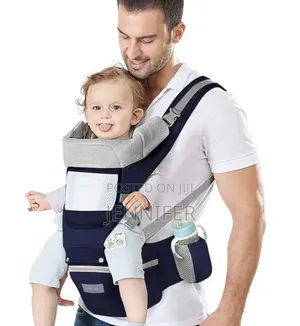 Baby Hip Seat Carrier
