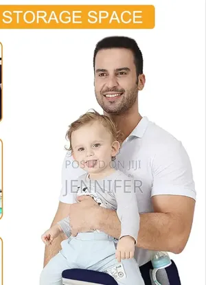 Baby Hip Seat Carrier