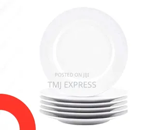 Catering Services Plates , For Hire,Ceramics And Melamine