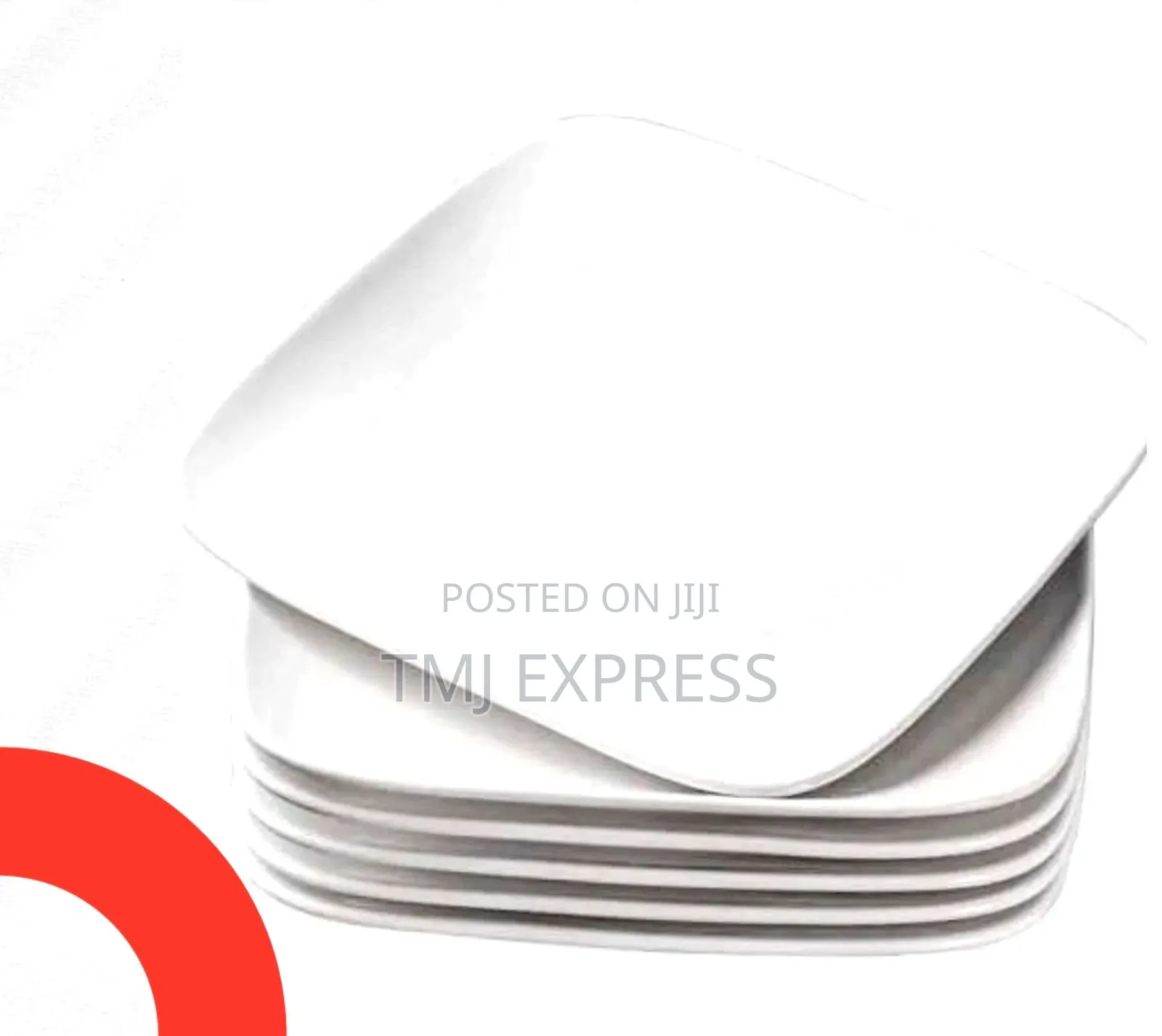Catering Services Plates , For Hire,Ceramics And Melamine