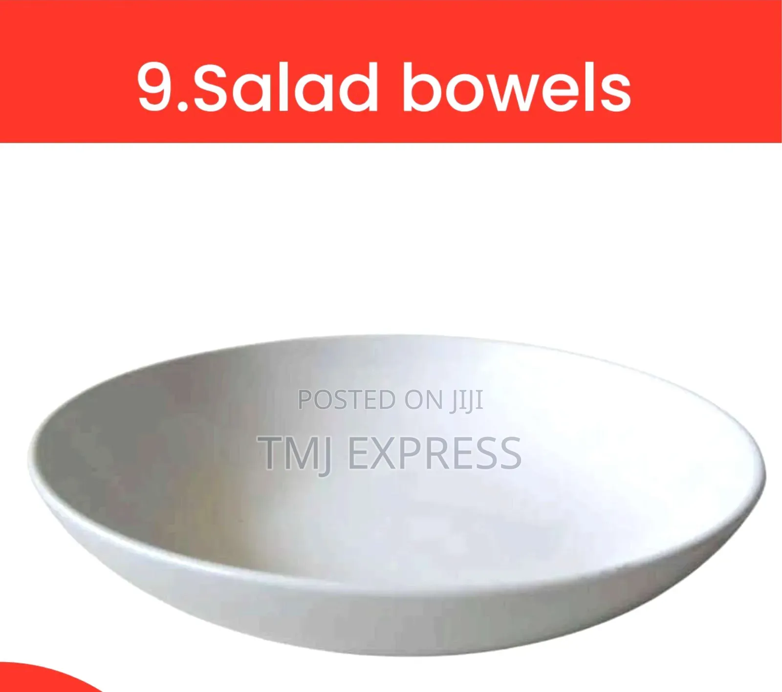 Catering Services Plates , For Hire,Ceramics And Melamine
