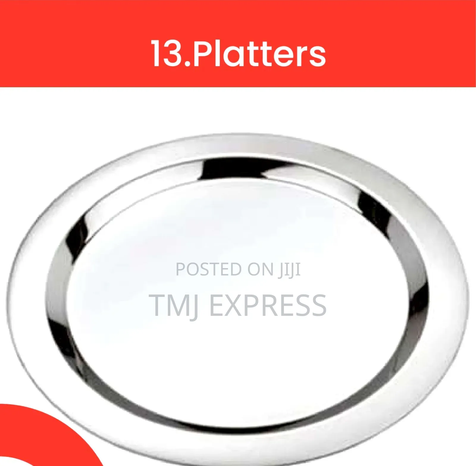 Catering Services Plates , For Hire,Ceramics And Melamine