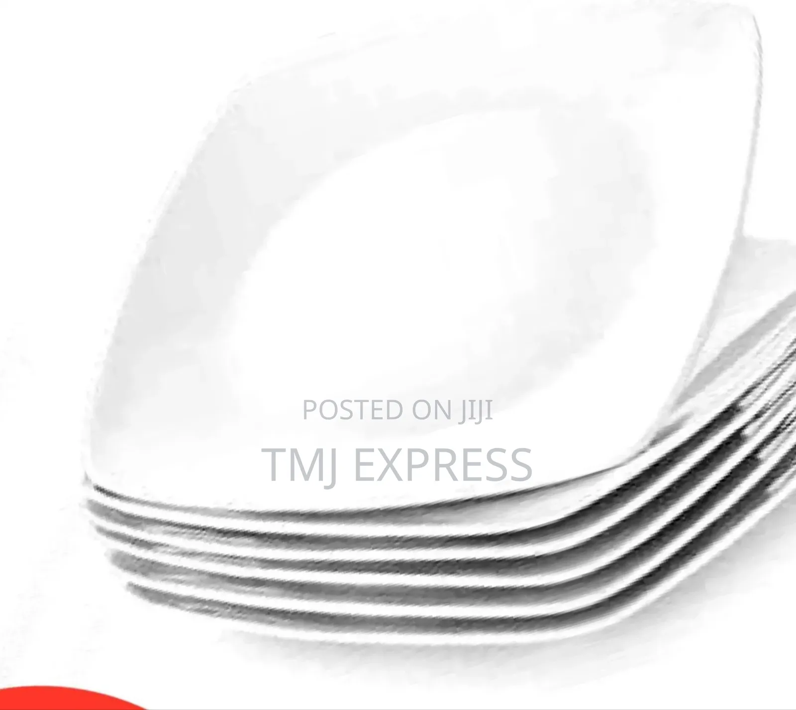 Catering Services Plates , For Hire,Ceramics And Melamine