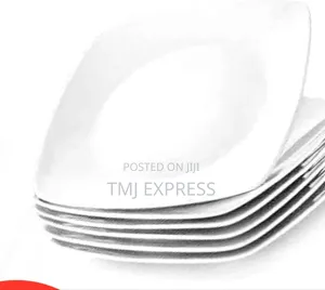 Catering Services Plates , For Hire,Ceramics And Melamine