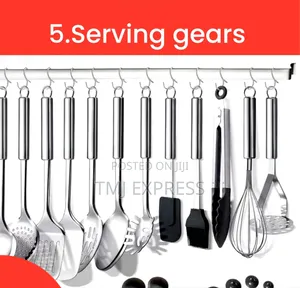 Catering Service Serving Gear For Hire,Folks,Knives,Spoons