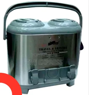 Catering Service Tea Flasks And Juice Dispensers For Hire