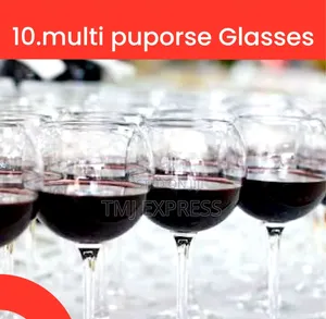 Catering Service Tea Accessories And Glasses For Hire-adozen