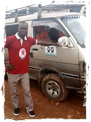 Truck Driver
