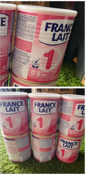 France Lait Baby Milk Powder