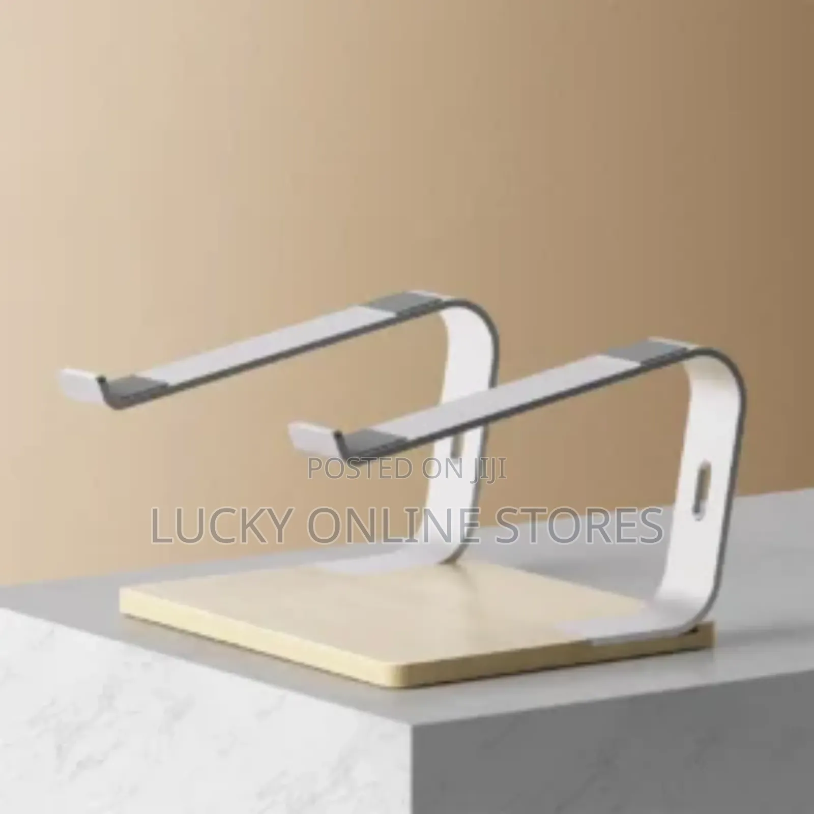 Non Slip Laptop Stand