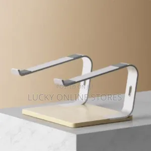 Non Slip Laptop Stand