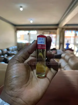 My Way Undiluted Oil Perfume - 6mls
