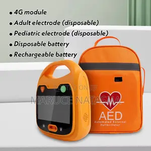 Automatic External Defibrillator