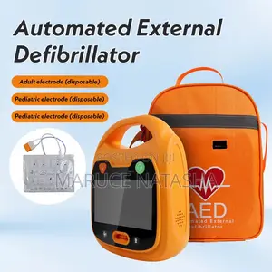 Automatic External Defibrillator