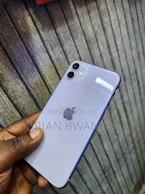 Apple iPhone 11 64 GB Purple
