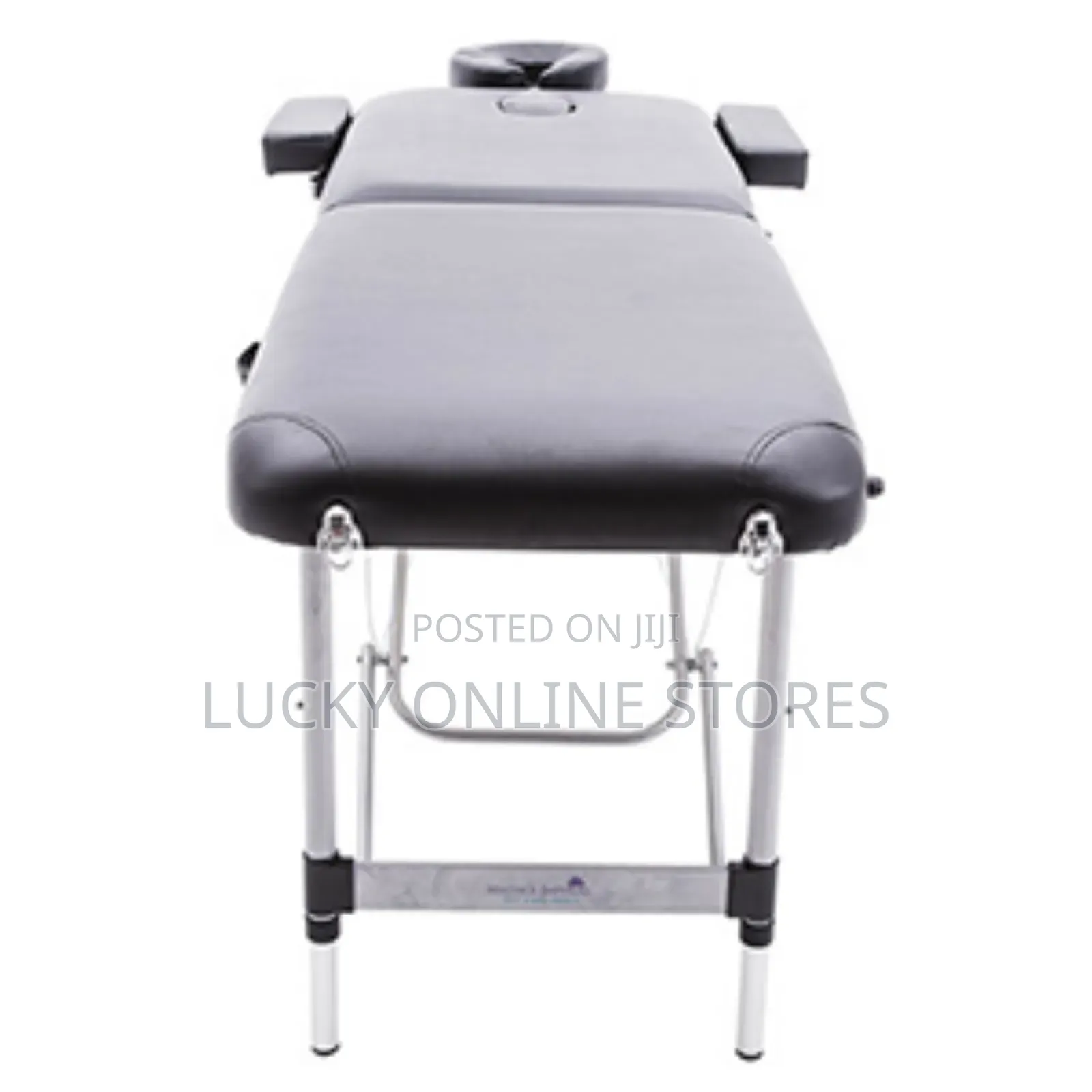Portable Mobile Massage Bed