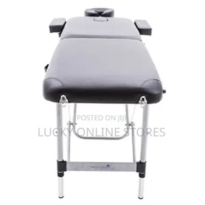 Portable Mobile Massage Bed
