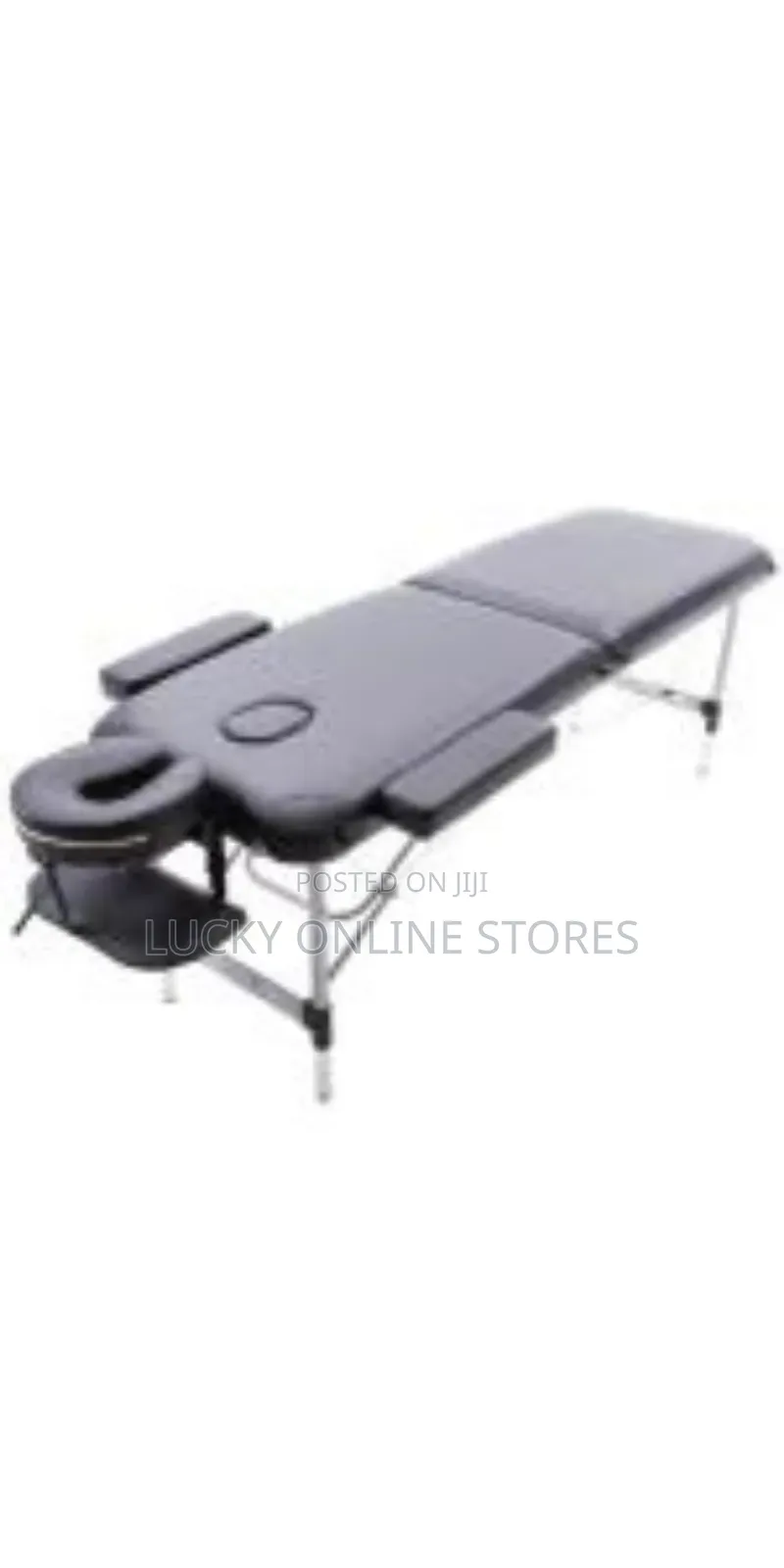 Portable Mobile Massage Bed