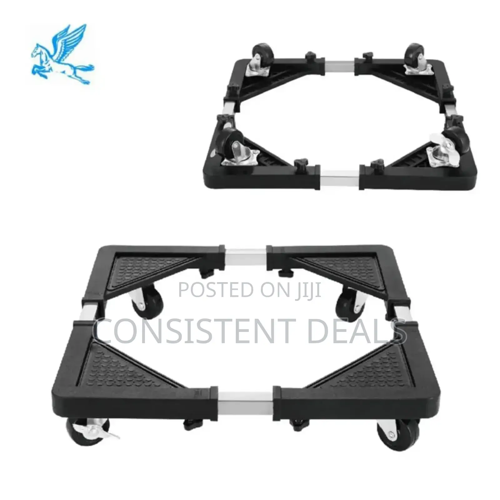 Adjustable Fridge Base