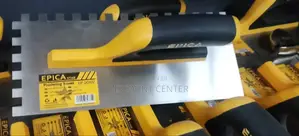 Plastering Trowel