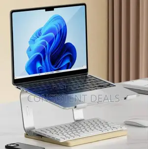 G1 Desktop Notebook Stand/ Laptop Stand