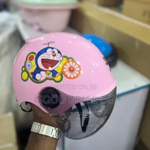 Kids Head Gear/Helmet
