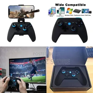 Game Controller.