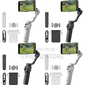 F10 Pro 3-Axis