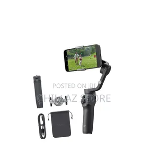 F10 Pro 3-Axis