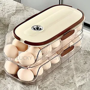 Versatile Egg Storage