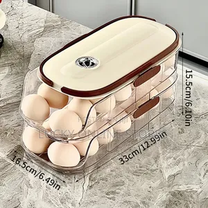 Versatile Egg Storage
