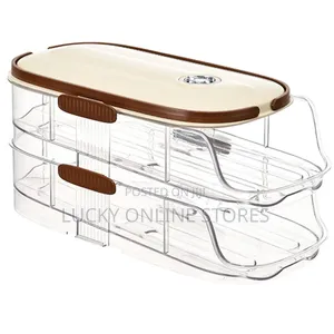 Versatile Egg Storage