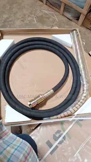 Poker 38mm ( Dynapac / Pin Shaft)