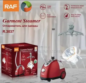 1700w Garment Steamer