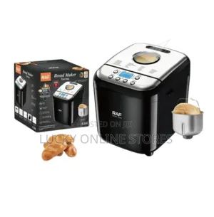 600w Raf Bread Maker