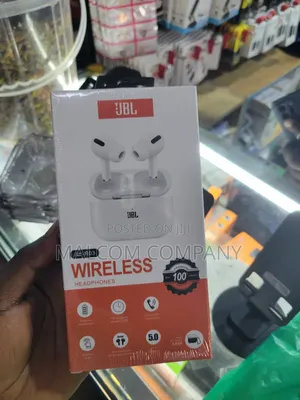 JBL Earbuds