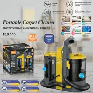 600w Raf Vaccum Cleaner