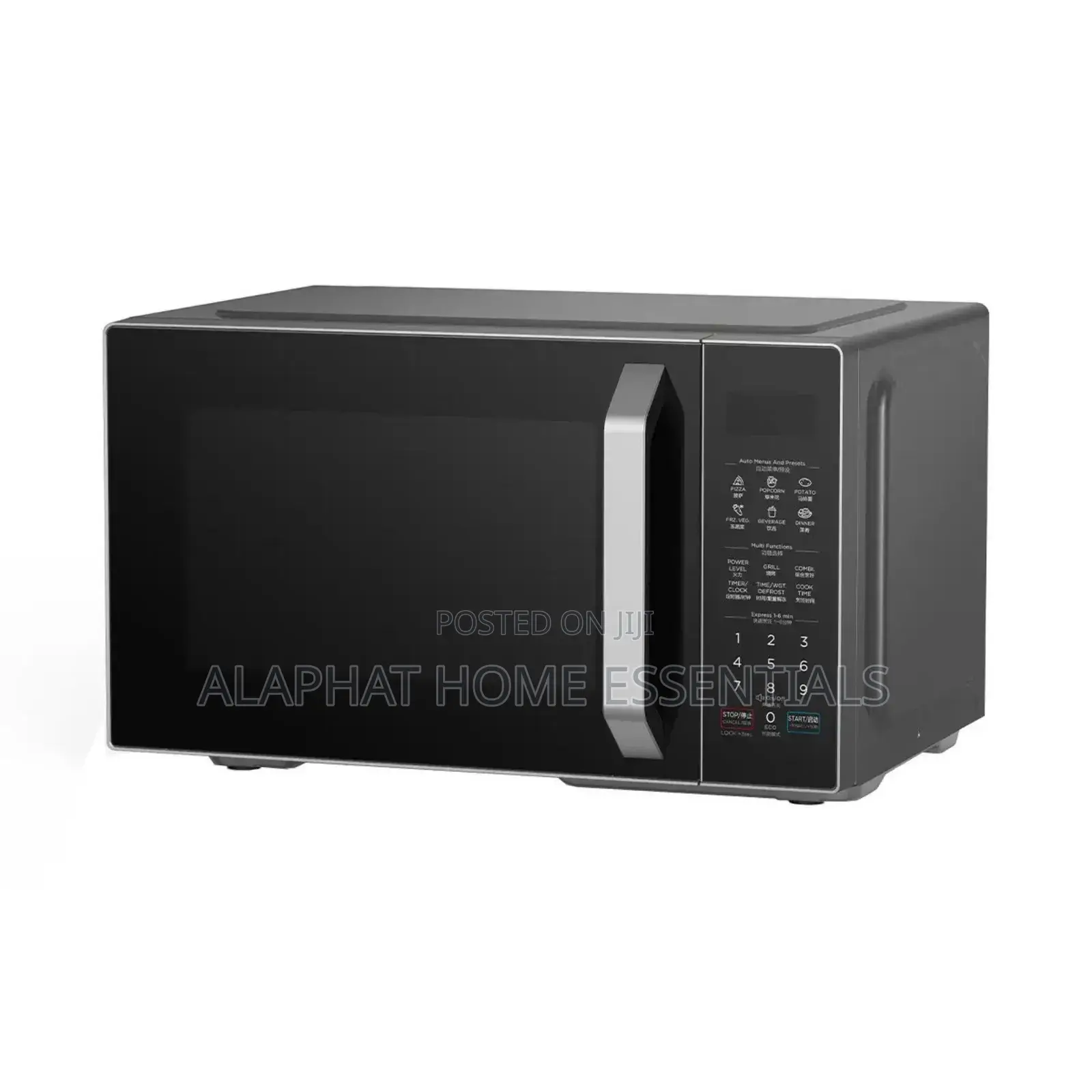 Midea 25 Litres Microwave With Grill -