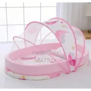 Baby Net With Mattress