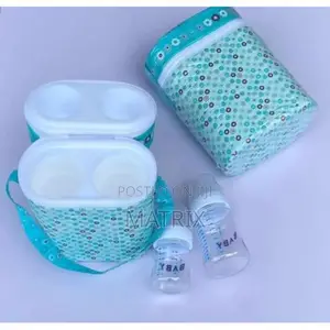 Baby Bottle Warmer
