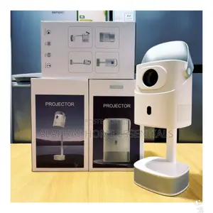 Generic Smart Projectors