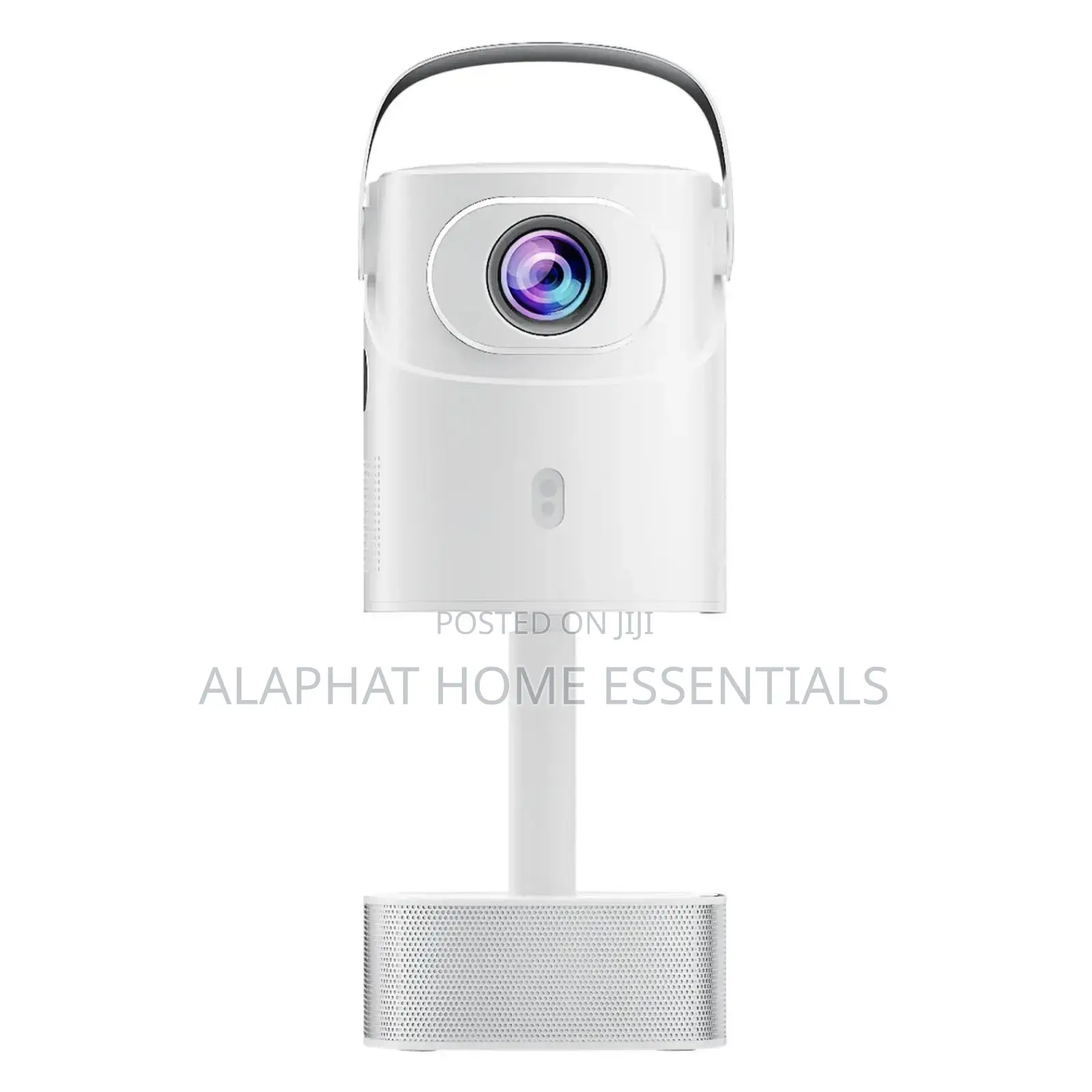 Generic Smart Projectors