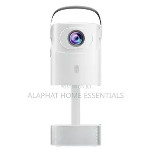 Generic Smart Projectors