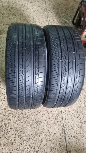 235/50r18 Transpath Toyo Foreign Used Made in Japan