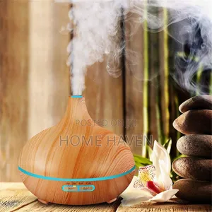 300ml Essential Oil Diffuser