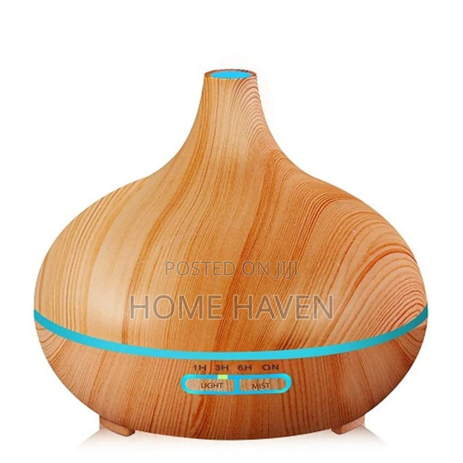 300ml Essential Oil Diffuser