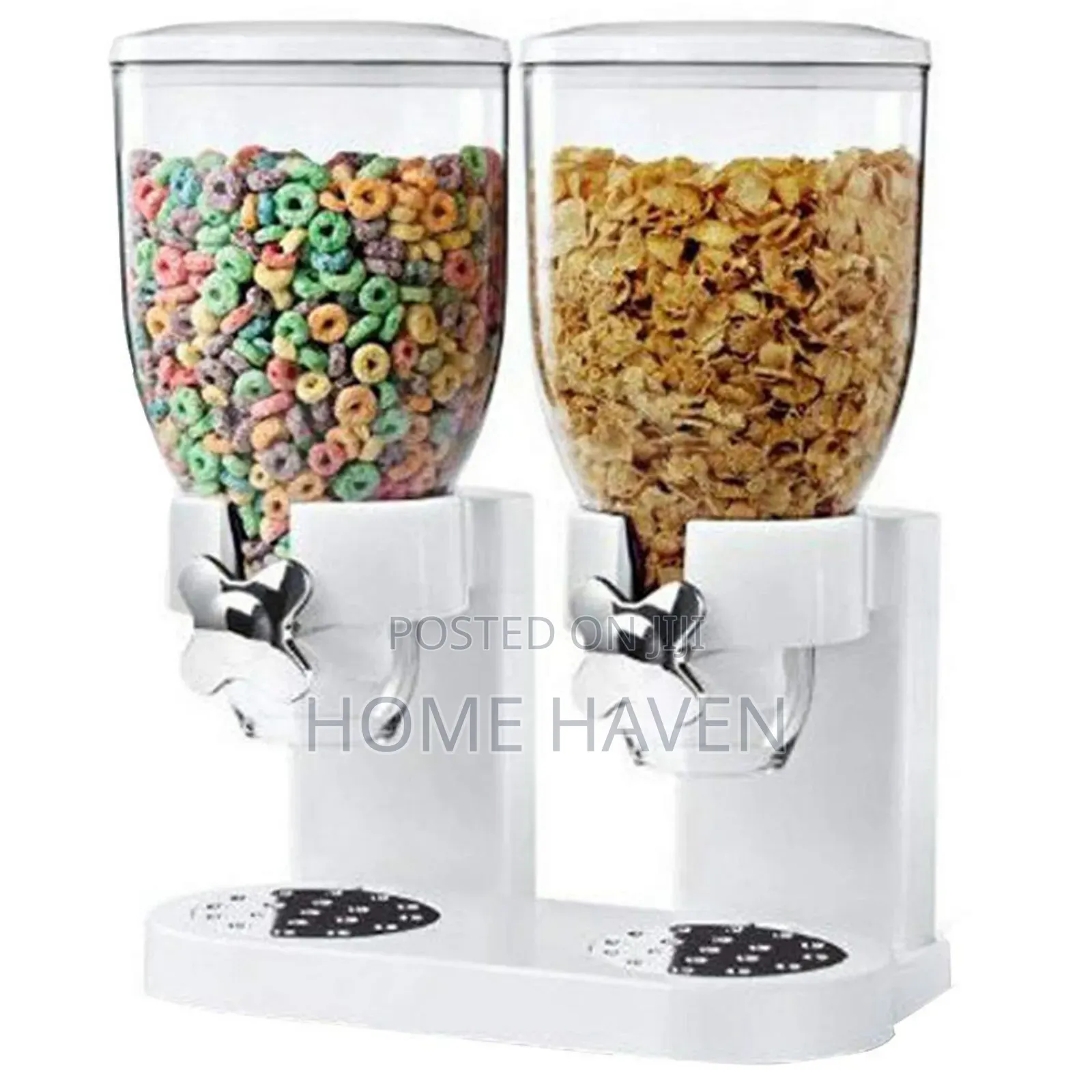5l Dry Food Storage Containers