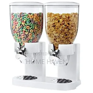 5l Dry Food Storage Containers