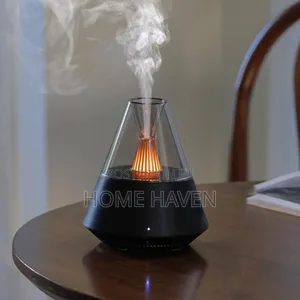 150ml Essential Oil Diffuser Home Humidifier